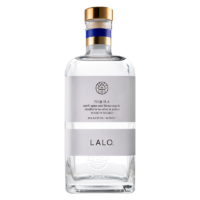 Lalo Tequila Blanco 1L