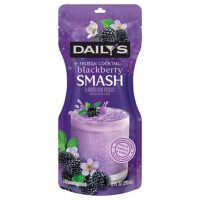 Daily's Frozen Blackberry Smash 10oz