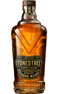 Stonestreet Bourbon 750ml