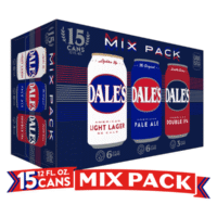 Oskar Blues Mix 12pk
