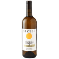 Cantina Marilina Sikele Grecanico