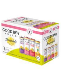 Good Boy Lem Veriety 8pk