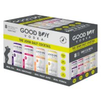 Good Boy JD Variety 8pk