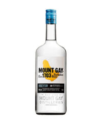Mount Gay Silver 750ml