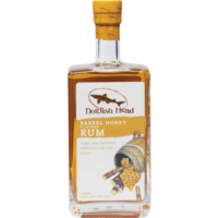 Dogfish Head Lady Bug Silver Rum 750ml