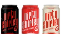 Extra Fancy Dirty Shirley Variety 8pk