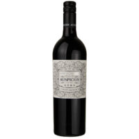 Auspicion Cabernet Sauvignon