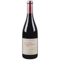 Kosta Browne Willamette Valley Pinot Noir