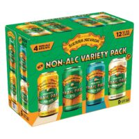 Sierra Nevada Trail Pass 12pk