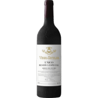 Vega Sicilia Unico Reserva Especial 2024 Release