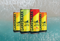 Land Shark Vodka 8pk