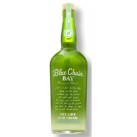 Blue Chair Bay Key Lime Rum Cream 750ml