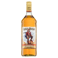 Captain Morgan 1L