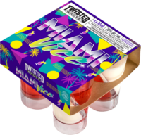 Twisted Shotz Miami Vice