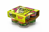 Twisted Shotz What-A-Melon Sour