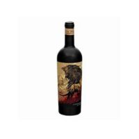 Juggernaut Cabernet Napa