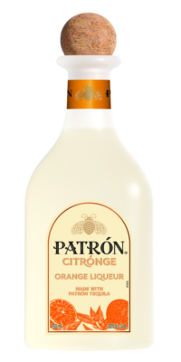 Patron Citronge Orange 375ml