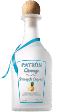Patron Citronge Pineapple 375ml